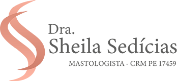 Dra. Sheila Sedícias – Mastologista - 