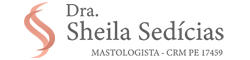 Dra. Sheila Sedícias – Mastologista - 